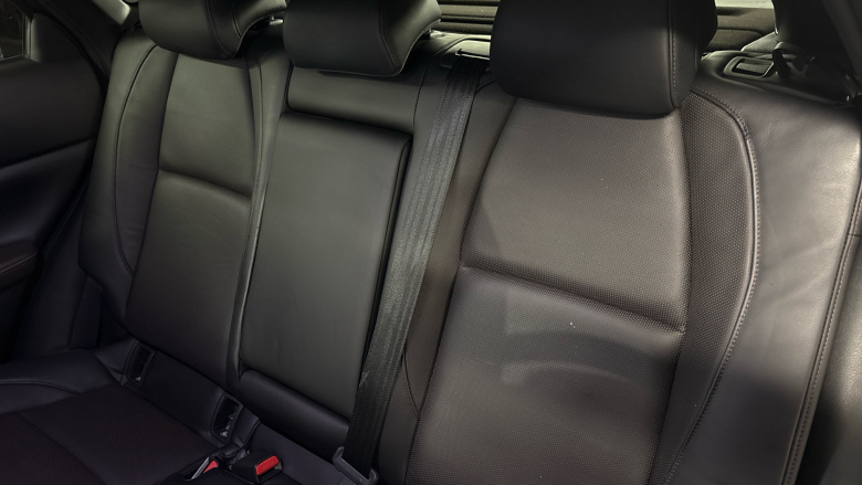 Mazda Cx-30 2.0 e-Skyactiv X MHEV GT Sport Tech 5dr Petrol Hatchback